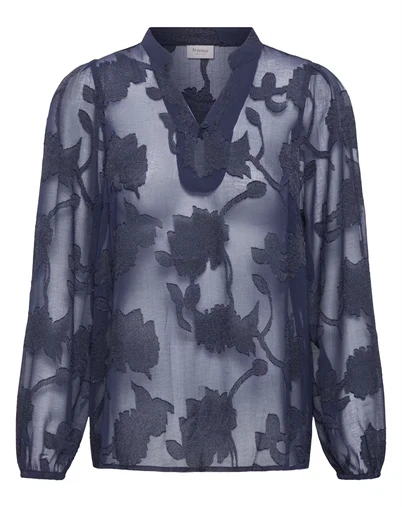 Fransa - FRLyla Bluse 1 - Salute